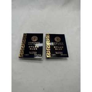 New! Versace Dylan Blue men’s EDT
